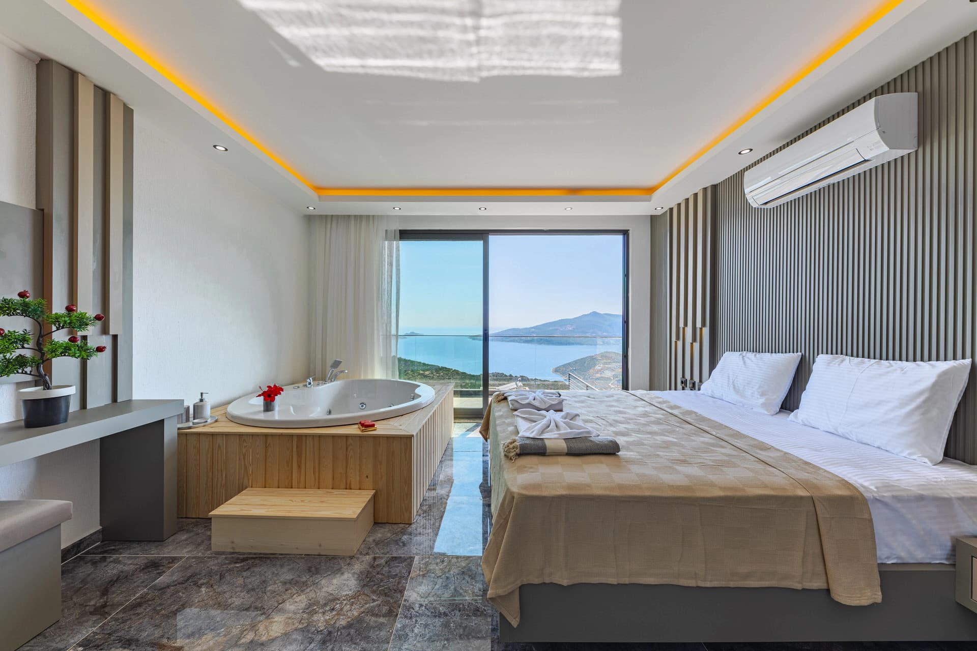 Villa Zek Kalkan Kalkan 86