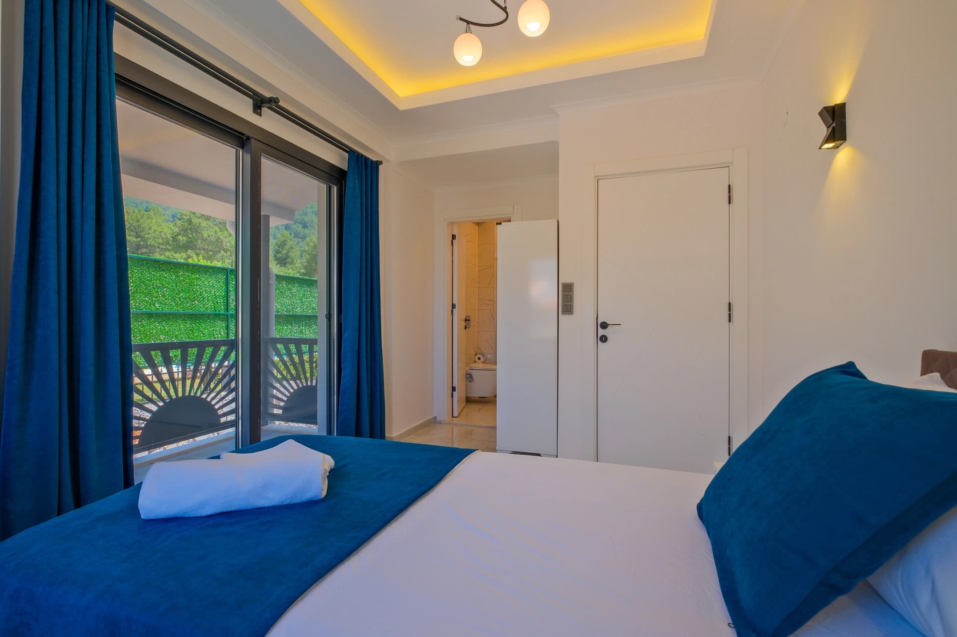 Villa Santorini Fethiye Fethiye 77