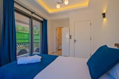 Villa Santorini Fethiye Fethiye 77