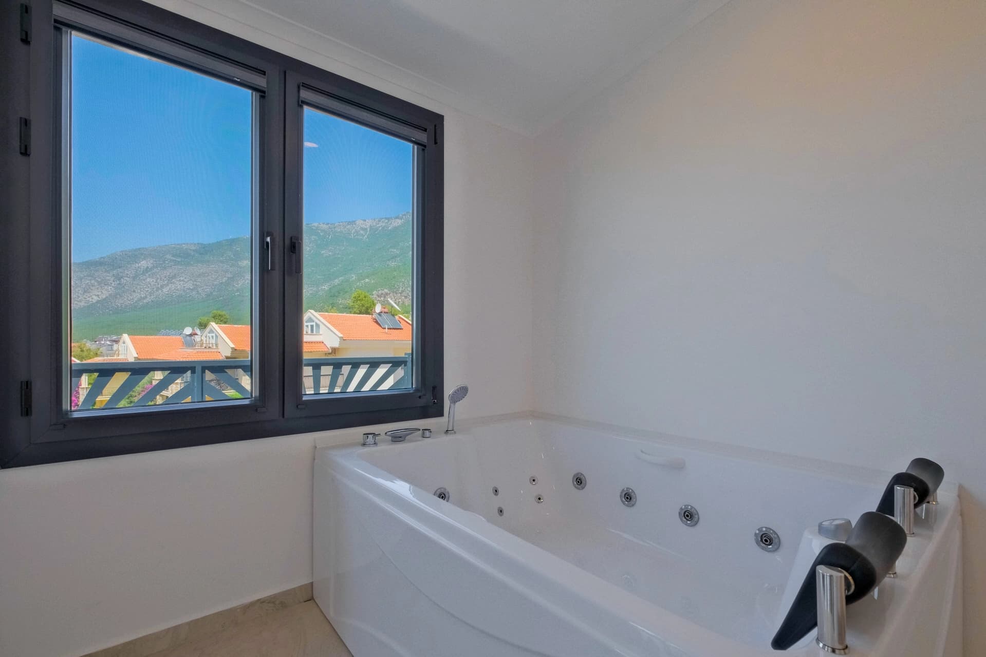 Villa Santorini Fethiye Fethiye 85