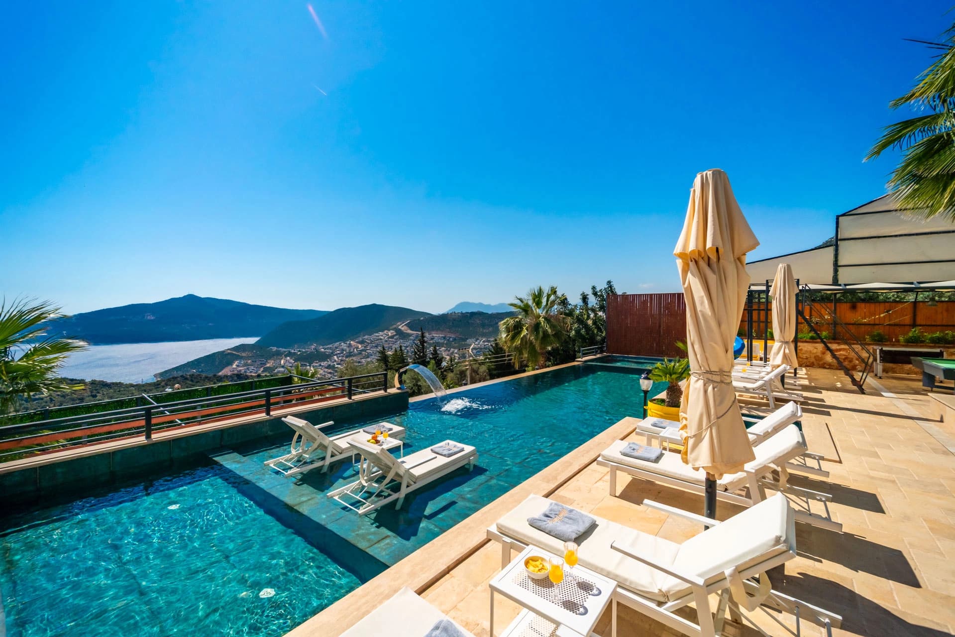Villa Titanic Kördere Kalkan 25