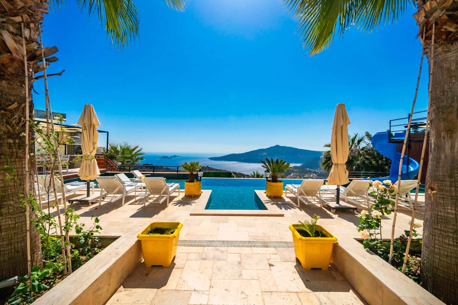 Villa Titanic Kördere Çocuk Havuzu 38