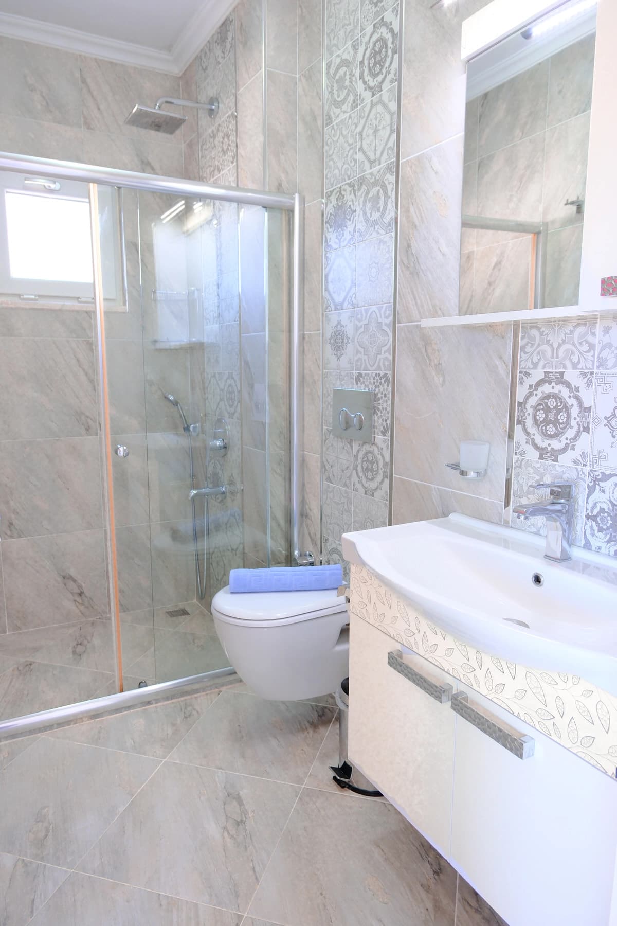 Villa Zirve Kördere Kalkan 53