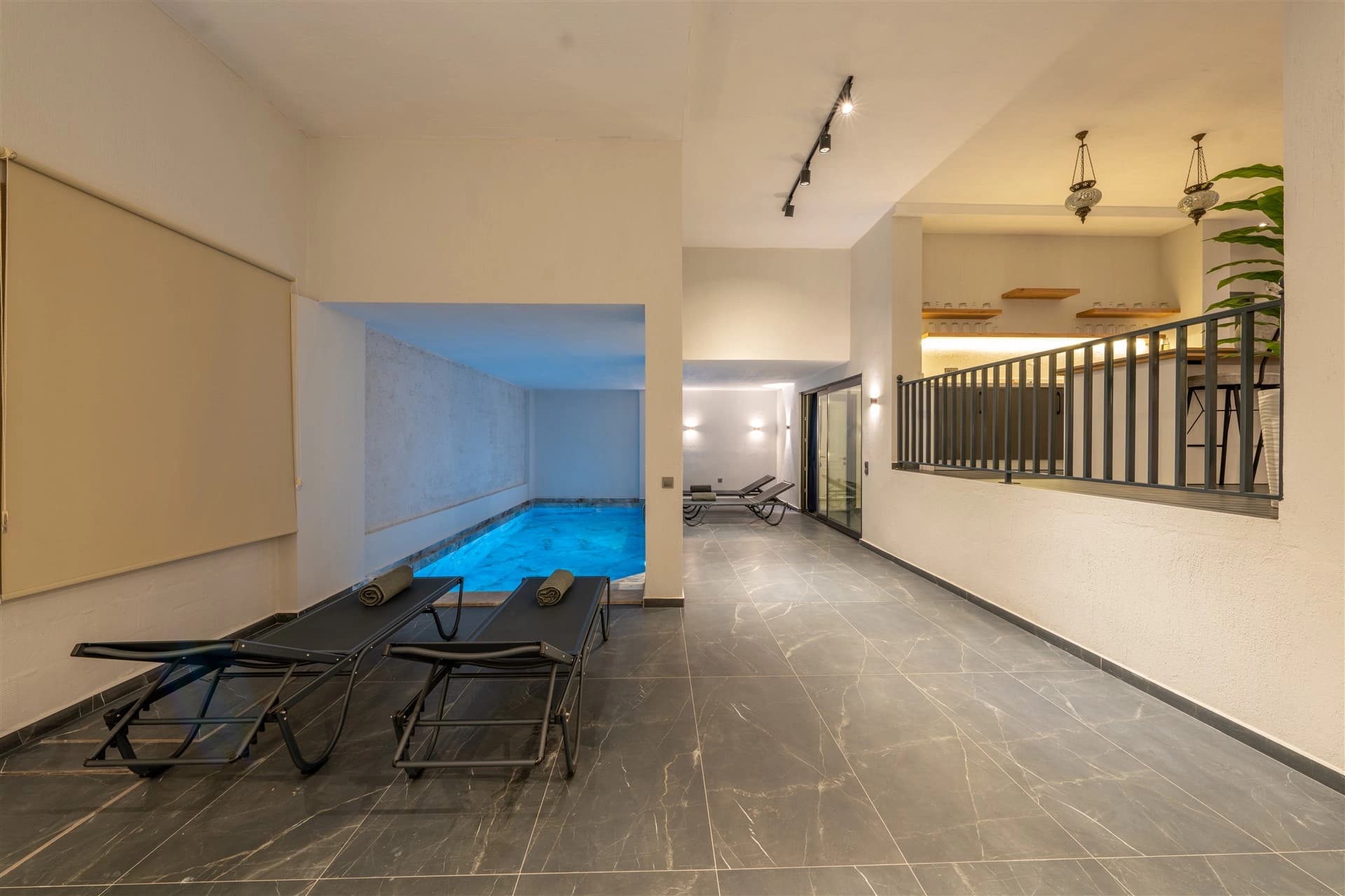 Villa Cihan Kalkan 43