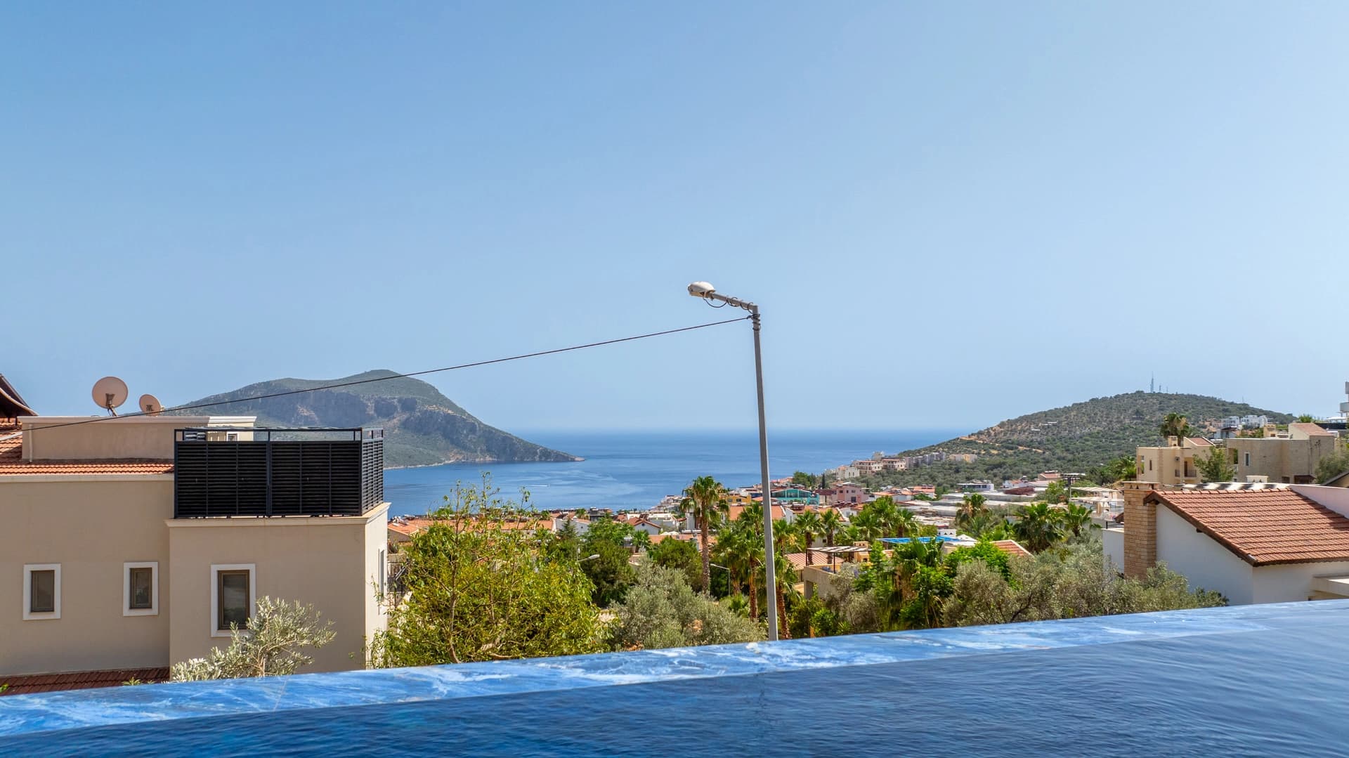 Villa Cihan Isıtmalı Havuz 28
