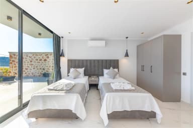 Villa Royal Falcon Özel Havuzlu 99