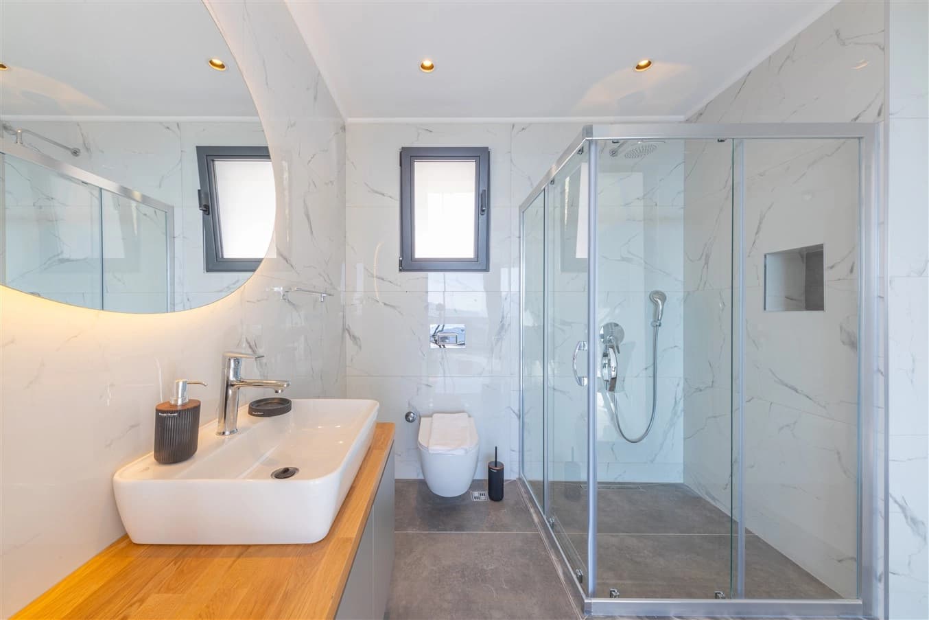 Villa Royal Falcon Kalkan 38