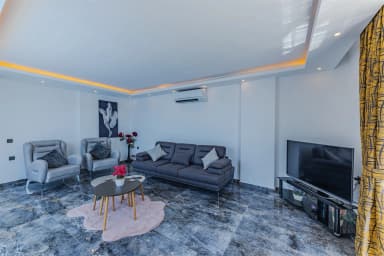 Villa Melida Duo Çocuk Havuzu 49