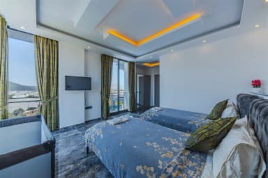 Villa Melida Duo Çocuk Havuzu 71