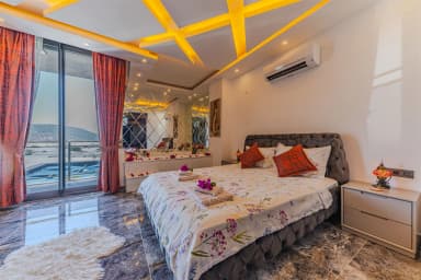 Villa Melida Duo Yeşilköy 36