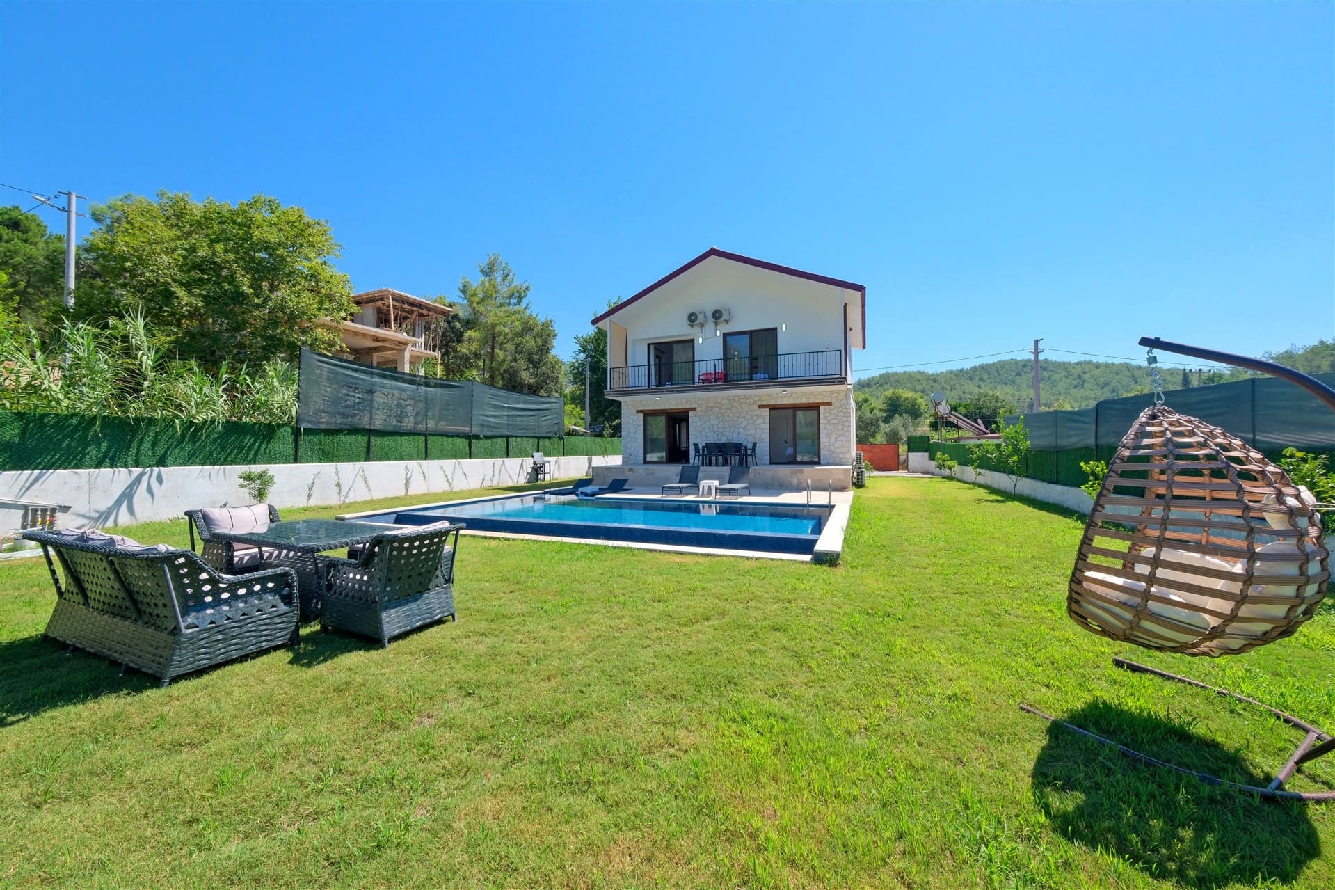 Villa Ada Duo Göcek 23