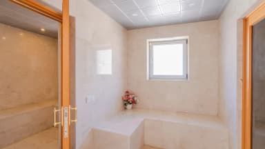 Villa Avon Korunaklı Havuz 15