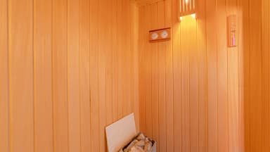 Villa Avon Korunaklı Havuz 43