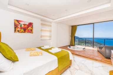 Villa Elif Kördere Kalkan 92
