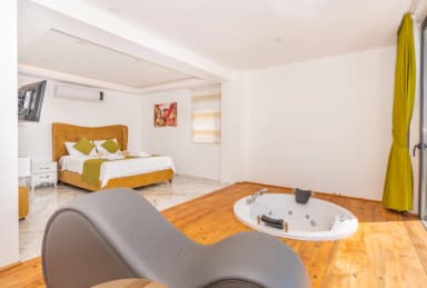 Villa Elif Kördere Korunaklı Havuz 23