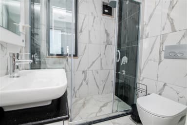 Villa Elif Kördere Kalkan 58