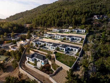 Villa Earth 7 İslamlar 79