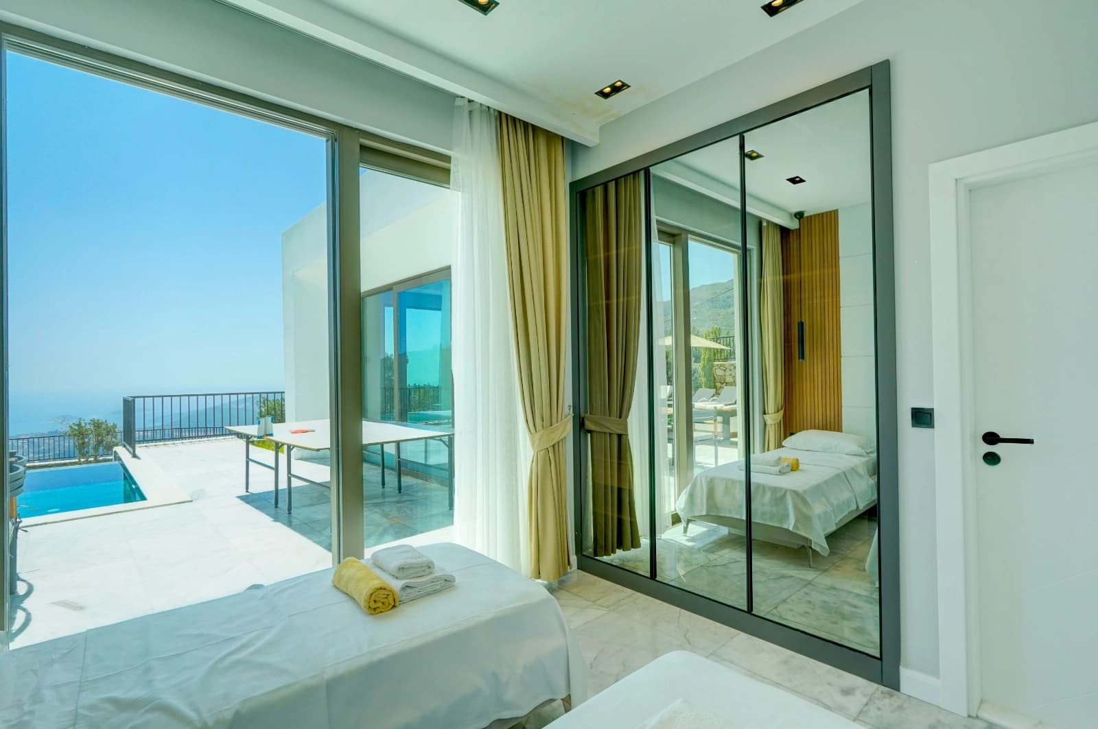 Villa Earth 7 İslamlar 25