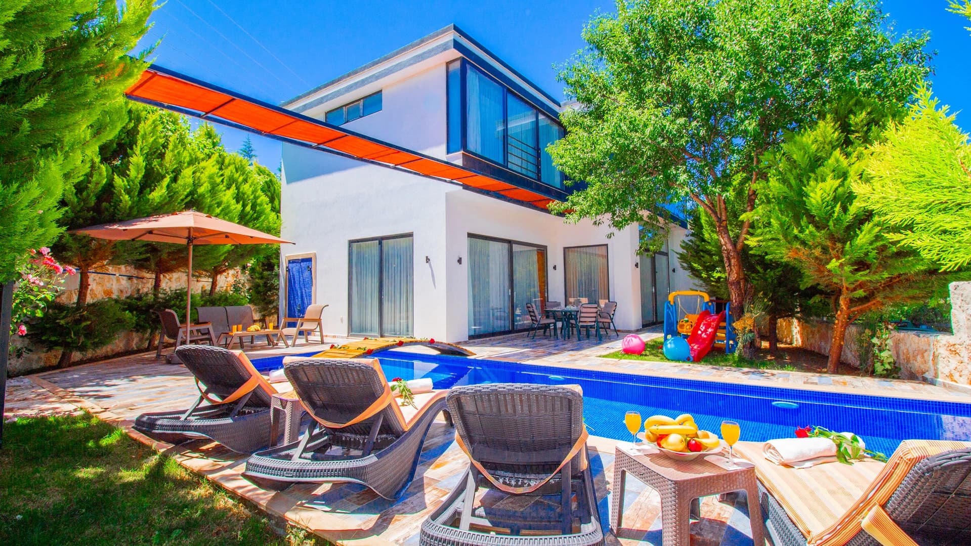 Villa Soft Sarıbelen 20