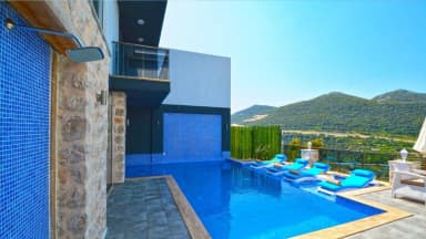 Villa Alyans Sarıbelen Sarıbelen 46
