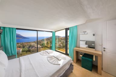 Villa Pearl Ardıç Tatil Villası 22