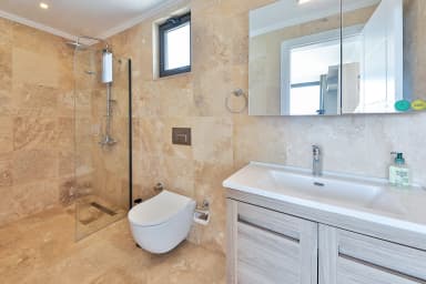 Villa Pearl Ardıç Kalkan 91