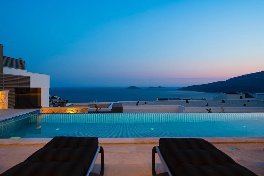 Villa Recep Kalkan 49