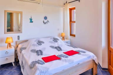 Villa Cindy Kaş 85