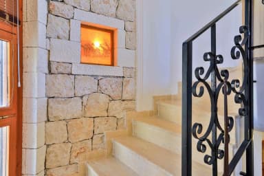 Villa Cindy Kaş 37