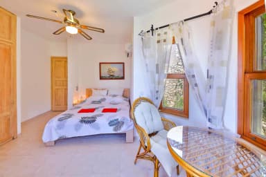 Villa Cindy Kaş 51