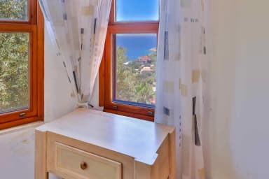 Villa Cindy Kaş 65