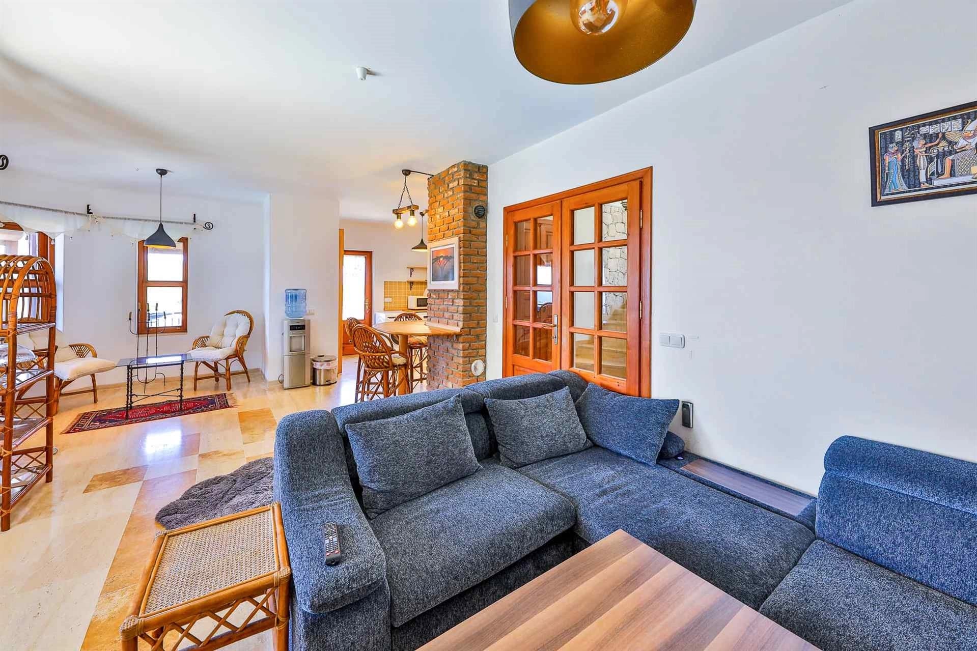 Villa Cindy Kaş 91