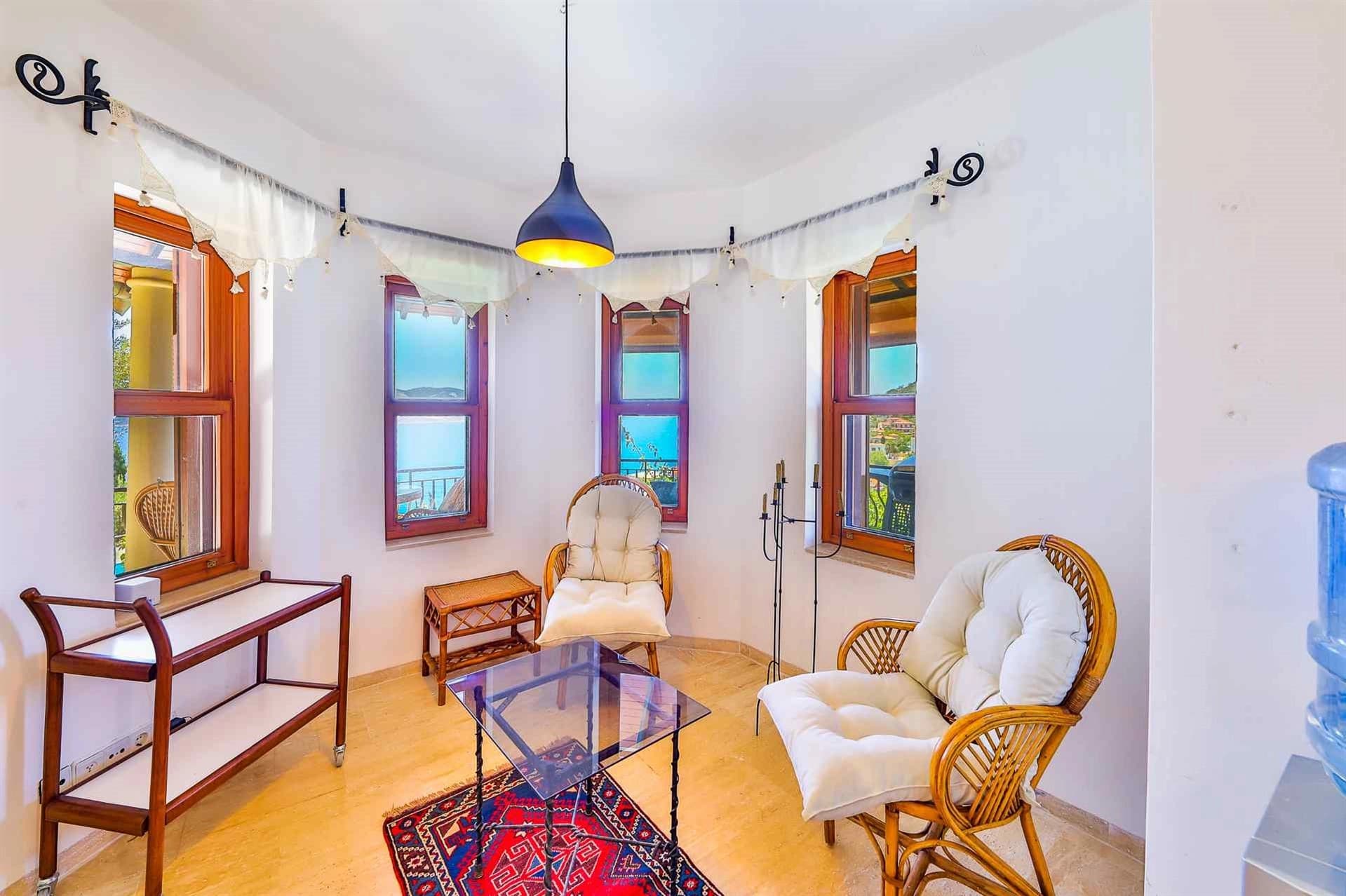 Villa Cindy Kaş 15