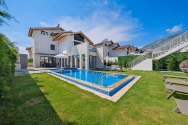Villa Viento 3 Fethiye 38