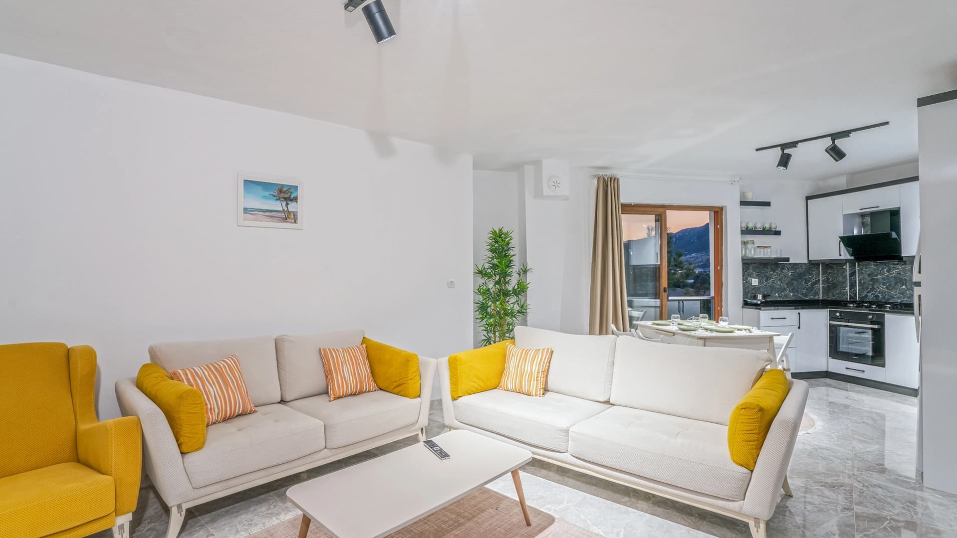 Villa Ceyhan Sarıbelen 16