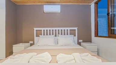 Villa Ceyhan Korunaklı Havuz 93