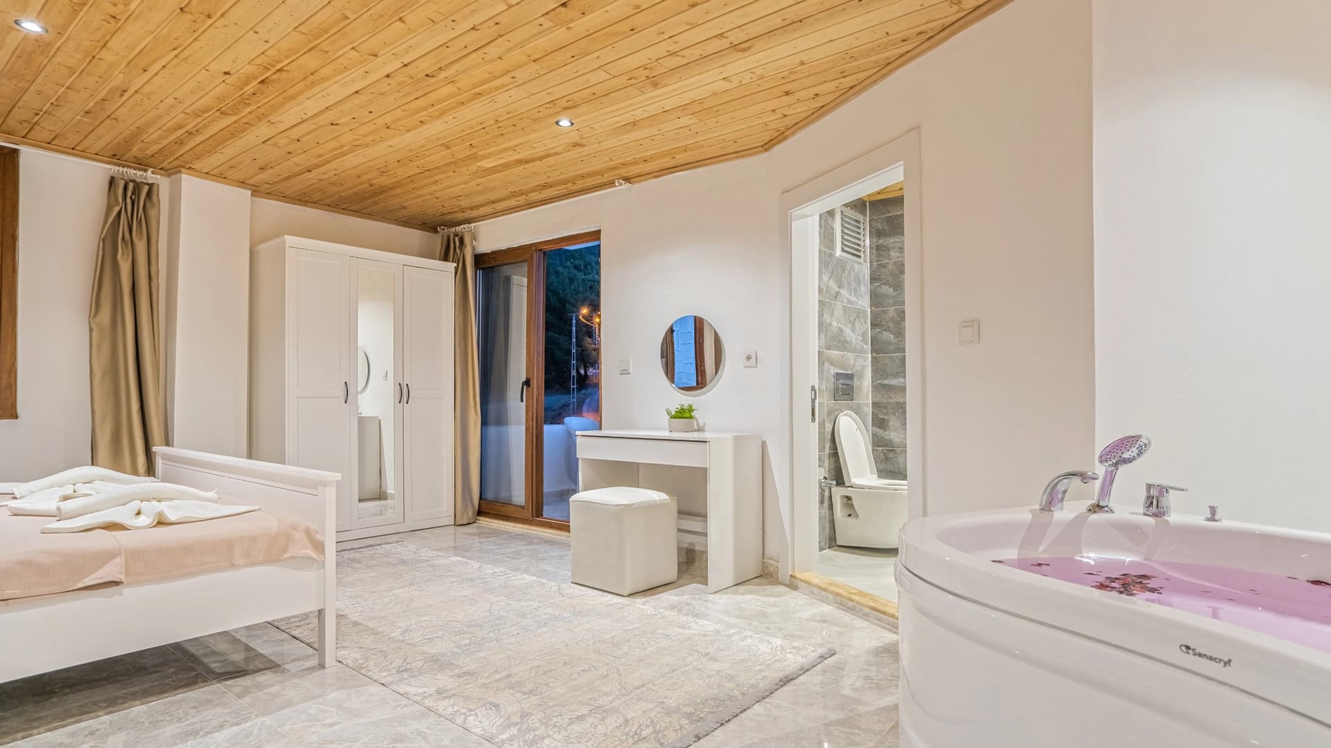 Villa Ceyhan Sarıbelen 10