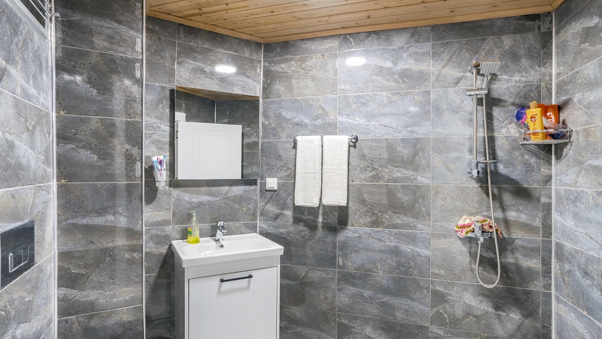 Villa Ceyhan Sarıbelen 24