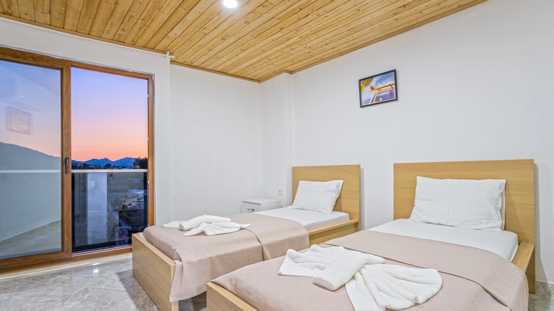 Villa Ceyhan Korunaklı Havuz 31