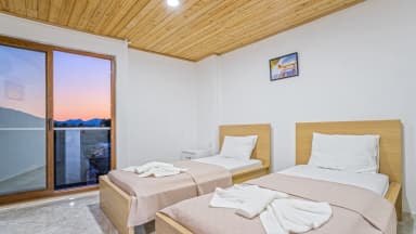 Villa Ceyhan Korunaklı Havuz 31