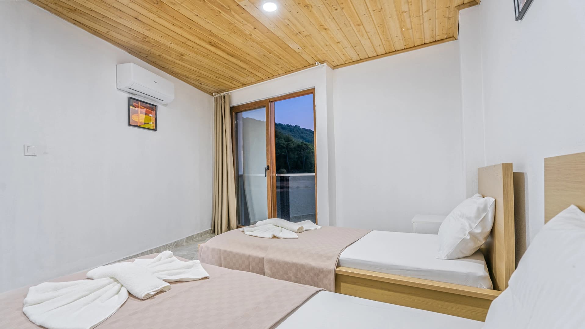 Villa Ceyhan Sarıbelen 38