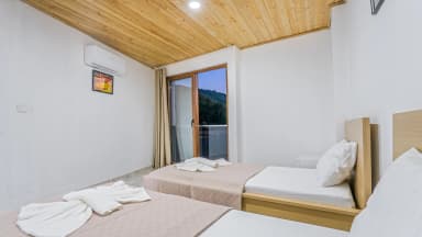 Villa Ceyhan Sarıbelen 38