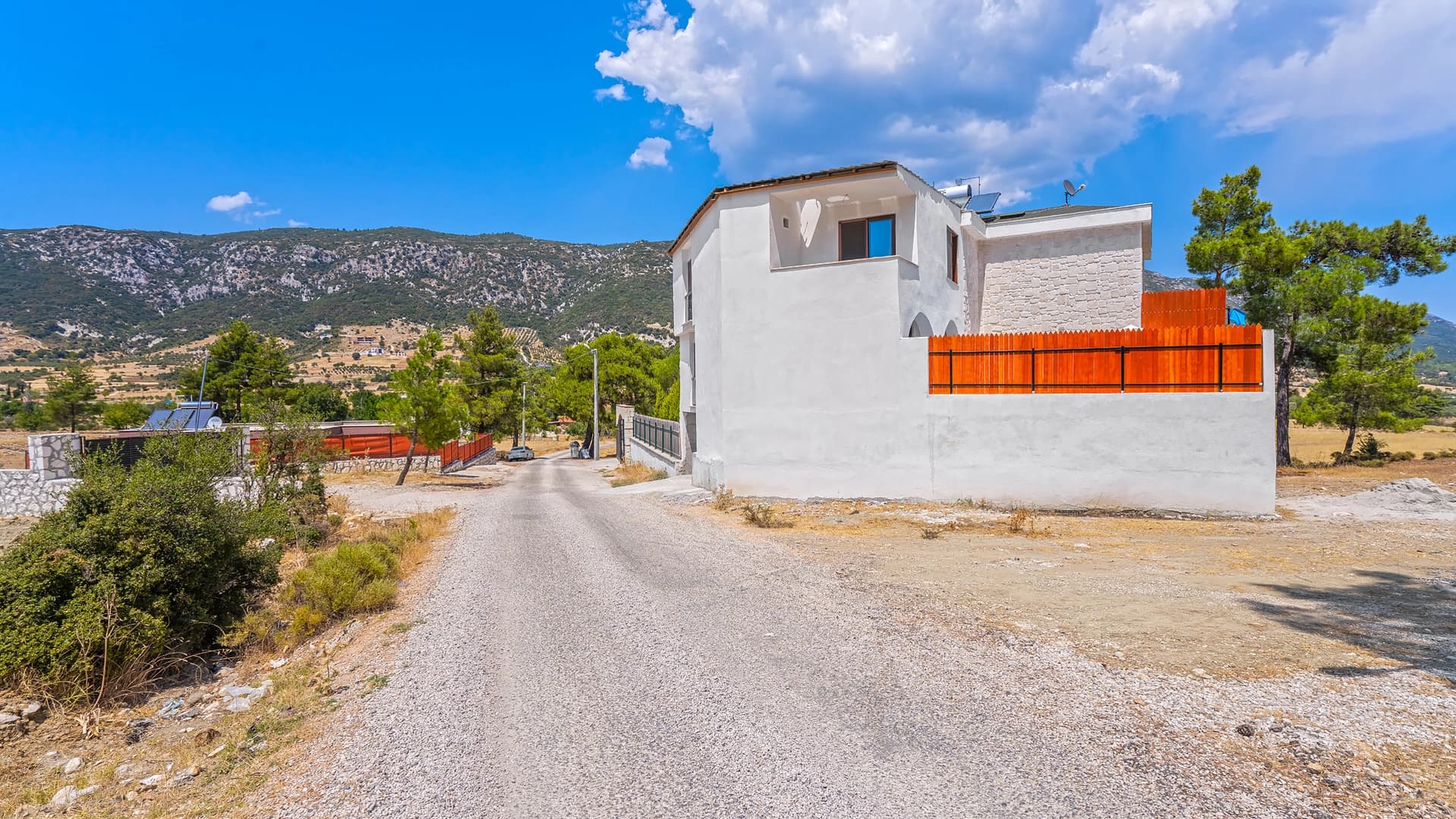 Villa Ceyhan Sarıbelen 78