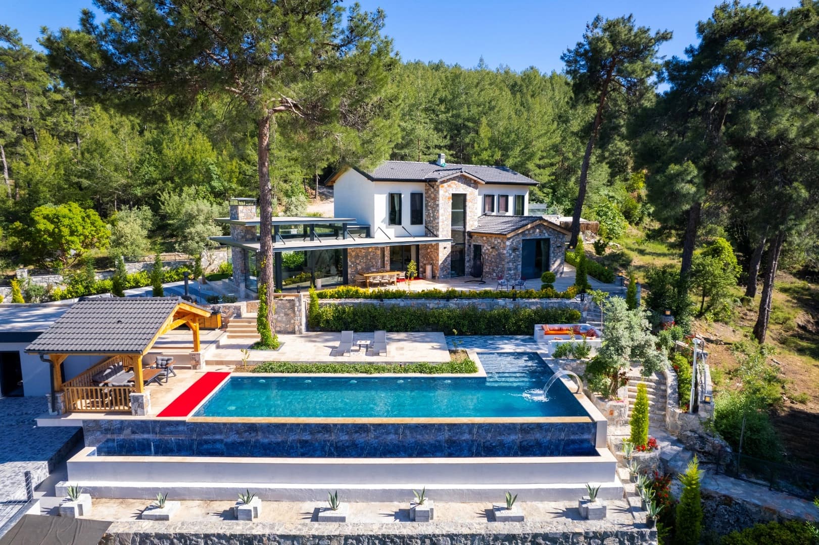 Villa Sunset Premium Göcek Göcek 78