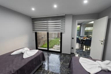 Villa Diamond Port 2 Göcek 24