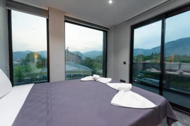Villa Diamond Port 2 Tatil Villası 59