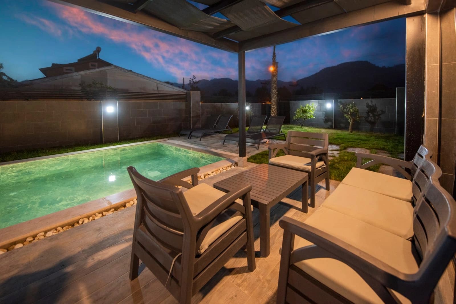 Villa Diamond Port 2 Tatil Villası 65
