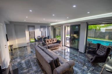 Villa Diamond Port 1 Özel Havuzlu 79