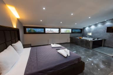 Villa Diamond Port 1 Göcek 18