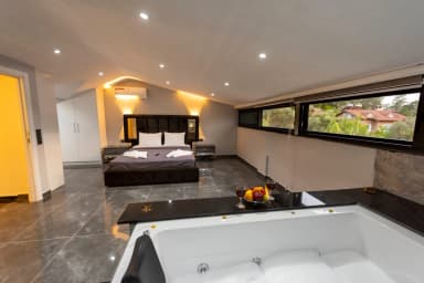 Villa Diamond Port 1 Tatil Villası 87